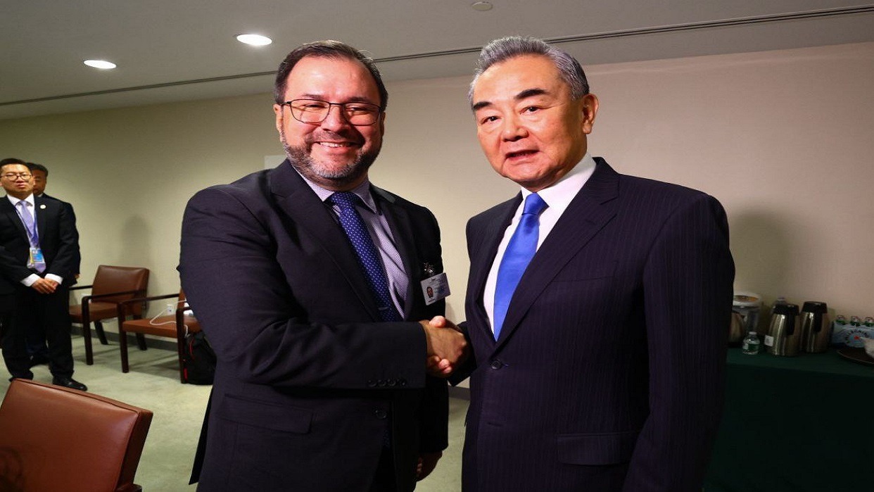 ¡Vínculos! Venezuela y China evalúan nuevos proyectos para impulsar desarrollo económico binacional
