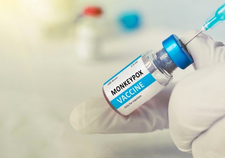 OMS crea mecanismo para ampliar el acceso a vacunas, tratamientos y tests contra el mpox