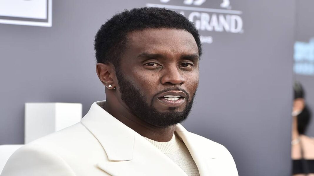 Nueva denuncia de violación contra el rapero Sean ‘Diddy’ Combs a un menor de 10 años