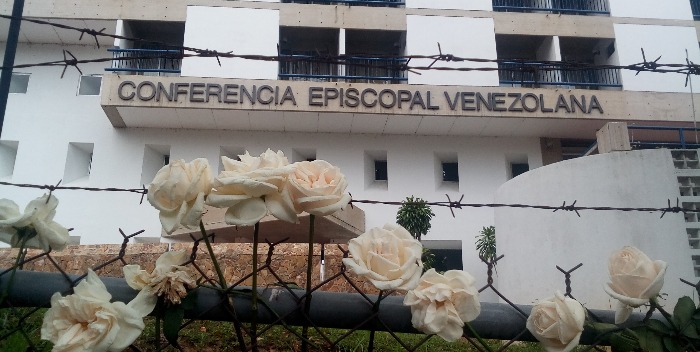 CEV al CNE: «La verdad los hará libres»