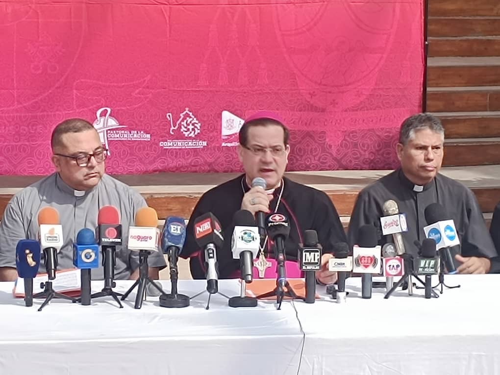 «Con María Participamos Todos» será el lema de la procesión 167 de la Divina Pastora a Barquisimeto