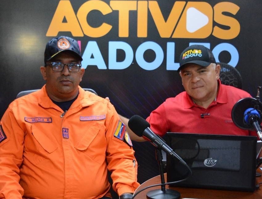 Gobierno de Lara y Protección Civil siguen atendiendo afectaciones por las lluvias