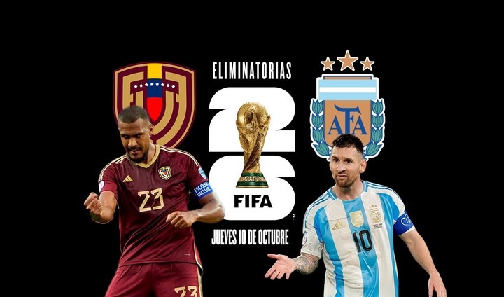 Barquisimetanos con la fe intacta: Pronostican un empate entre Venezuela vs Argentina