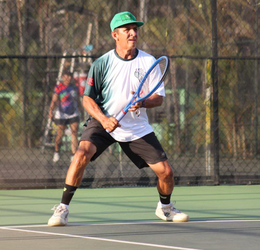 Master Interclubes promete emociones fuertes en las categorías de adultos