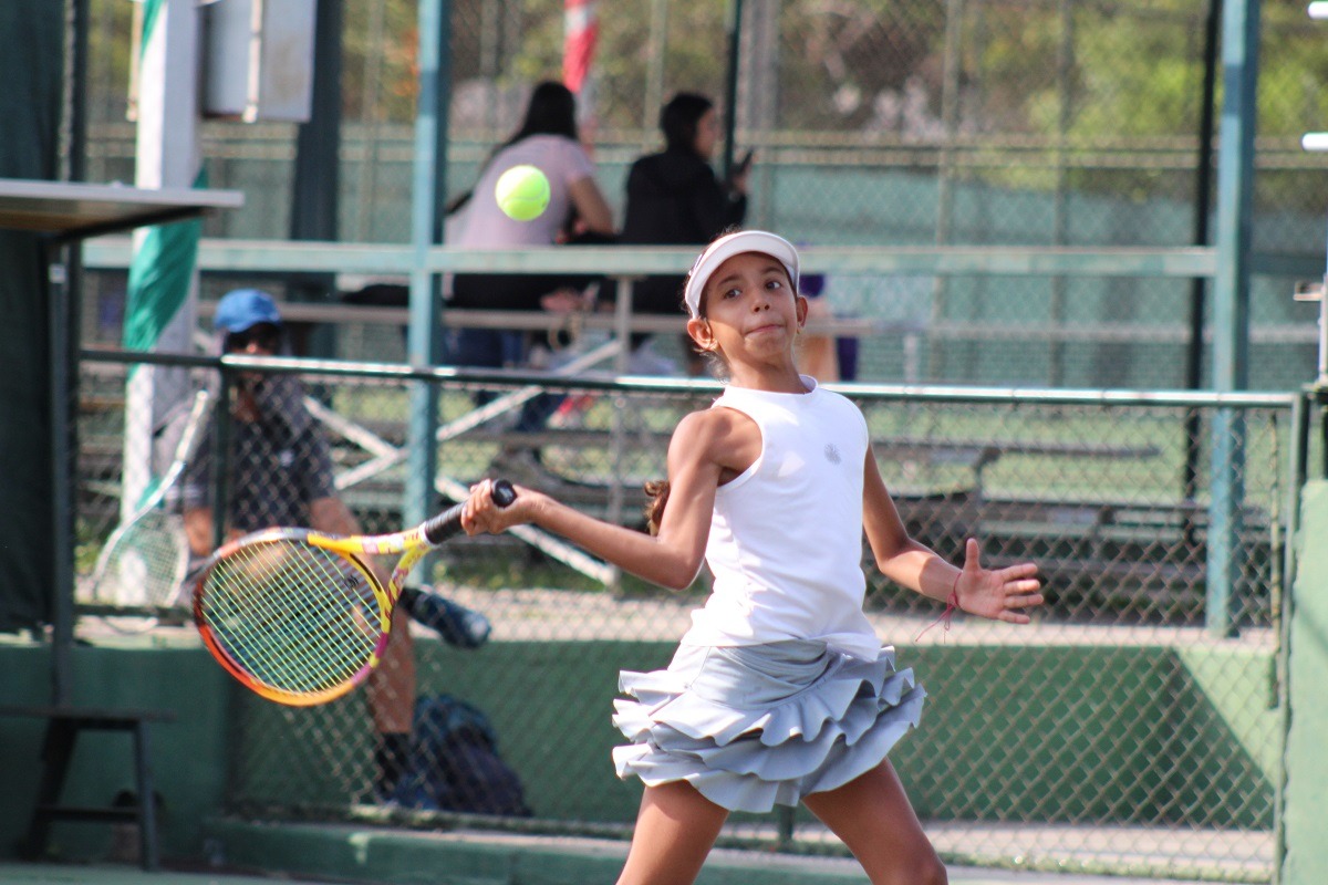 Arranca el Máster Interclubes de Tenis en Lara con más de 400 atletas