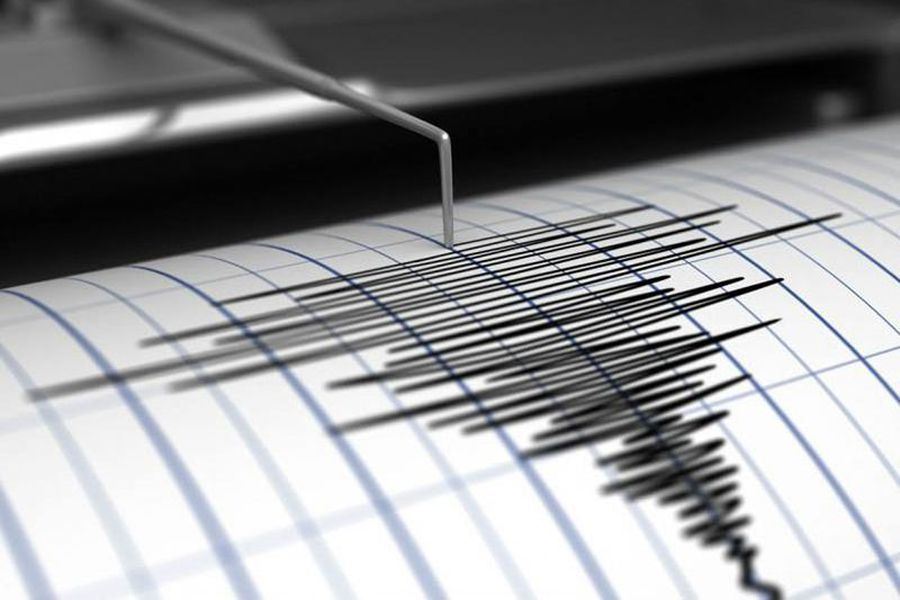 Terremoto de magnitud 3.1 se registra al norte de Barquisimeto