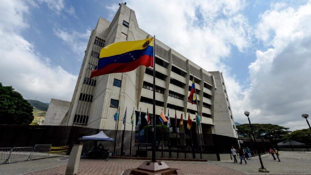 TSJ aprobó extradición de implicado en muerte de Canserbero