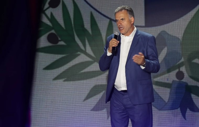 Yamandú Orsi gana la Presidencia de Uruguay