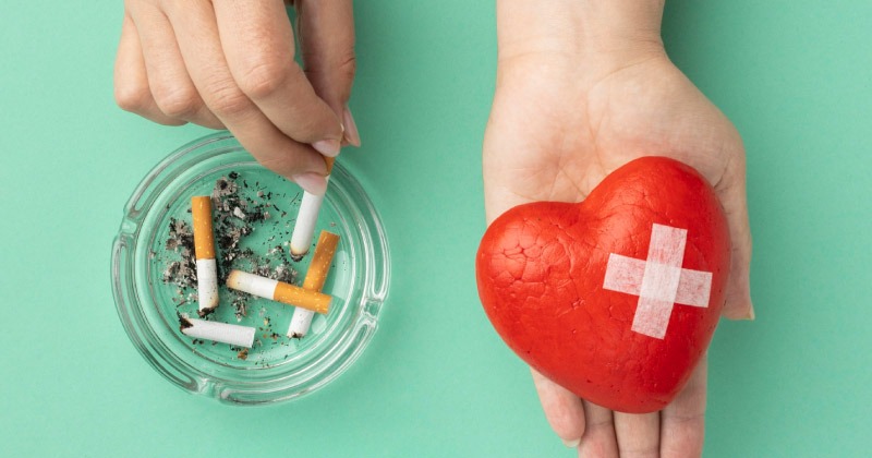 Los cigarrillos y el impacto que generan en nuestra salud