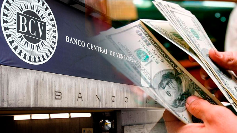 Cámara Venezolana de Comercio Electrónico pide a comerciantes respetar tasa BCV