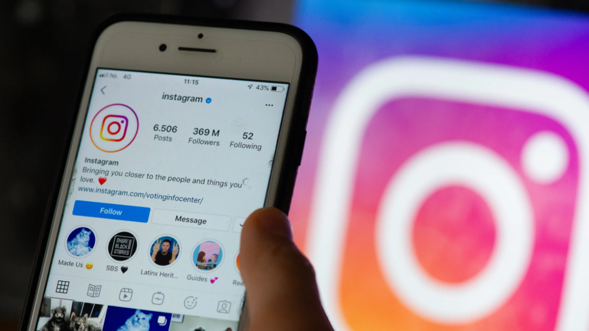 Cambios en Instagram garantizan más alcance en reels y carruseles