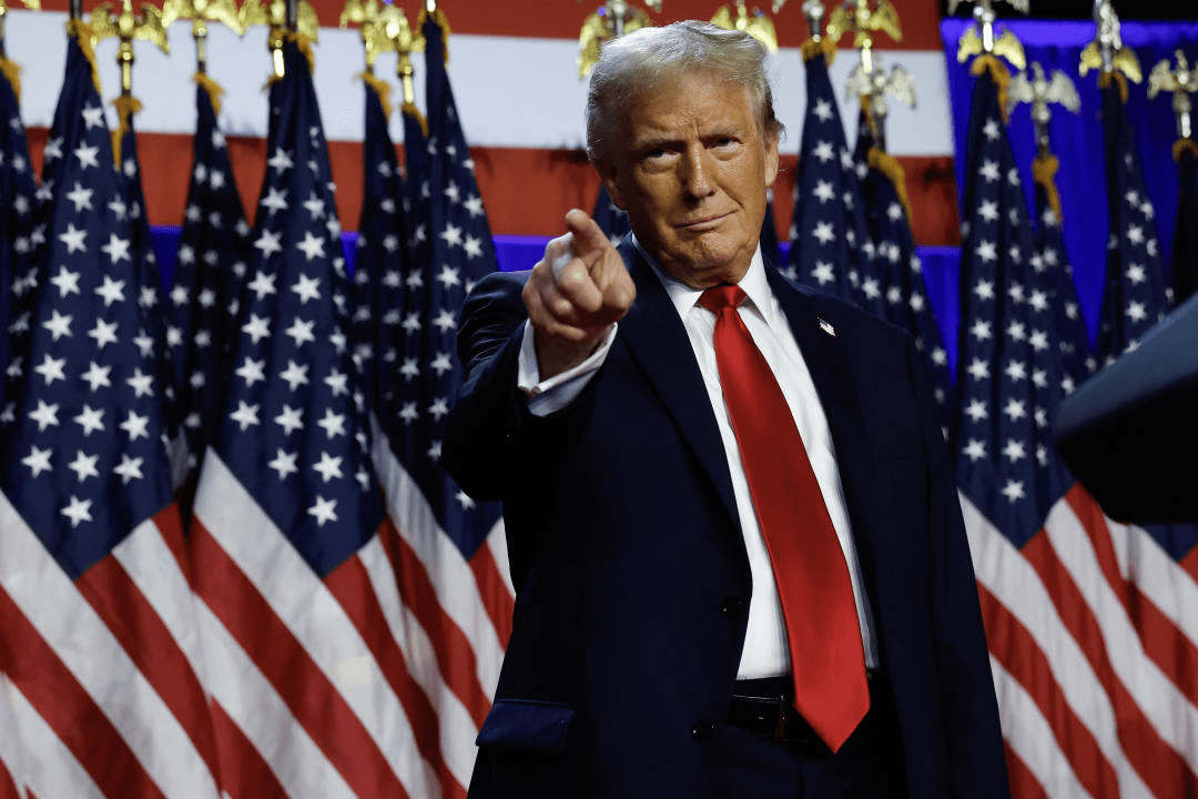 Abogado internacionalista Luis Fidhel: “Es un hecho curioso la reelección de Donald Trump”