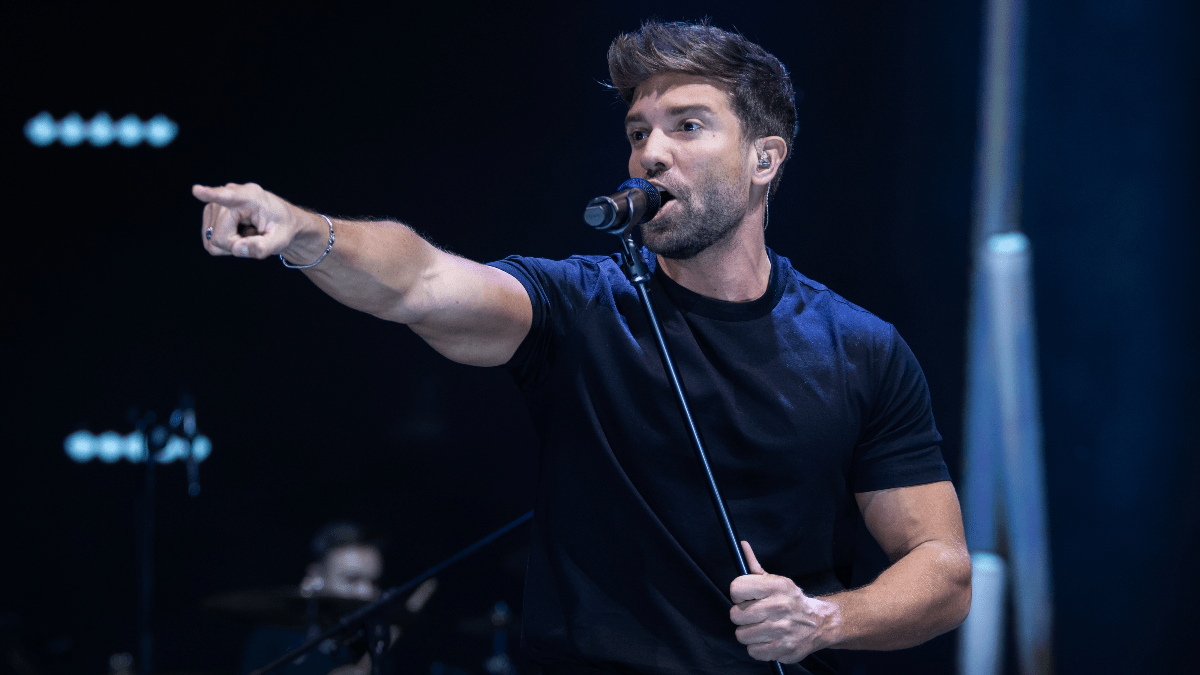 El cuadro de Goya que inspiró a Pablo Alborán para hacer una canción