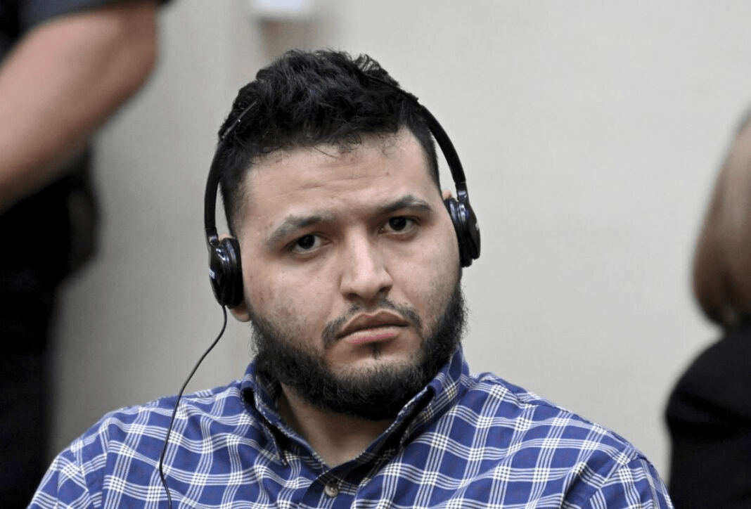 Venezolano José Ibarra sentenciado a cadena perpetua en EEUU por asesinato