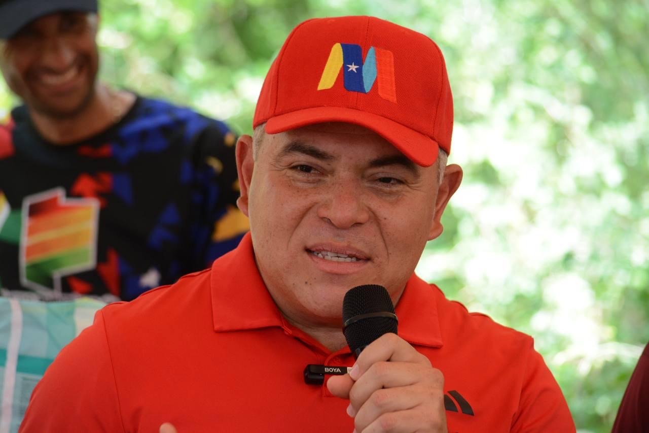 Adolfo Pereira encabeza lista del PSUV-Lara para la Asamblea Nacional