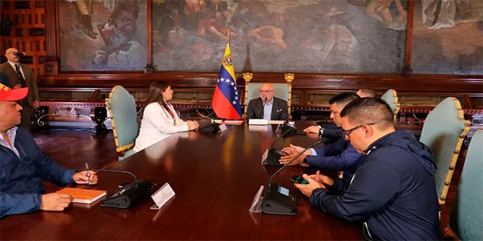 Arranca el lapso de postulaciones para elección de Jueces y Juezas de Paz