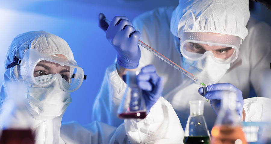 Lista | Siete hallazgos científicos y médicos que se destacaron en el 2024