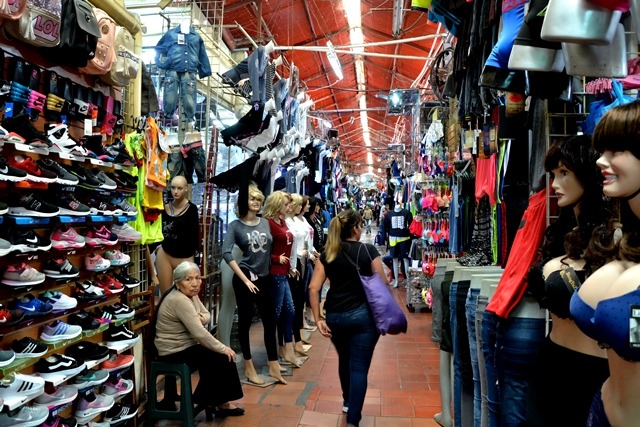 Estos son los productos más vendidos en Venezuela durante el mes de diciembre