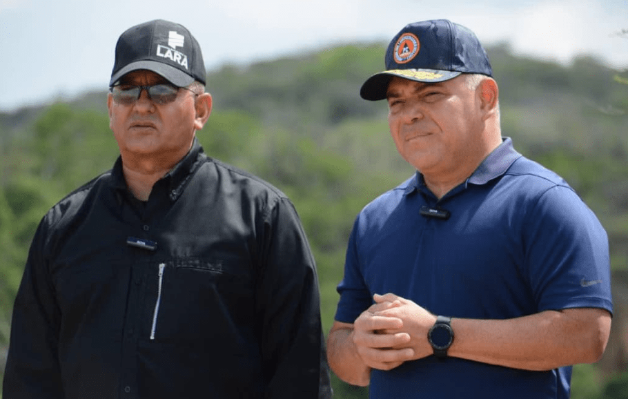 Gobierno de Lara alerta sobre el aumento de accidentes de motorizados y exhorta al uso del casco