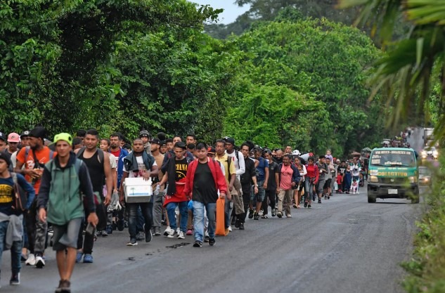 Día del Migrante | ¿Qué está pasando en América Latina?