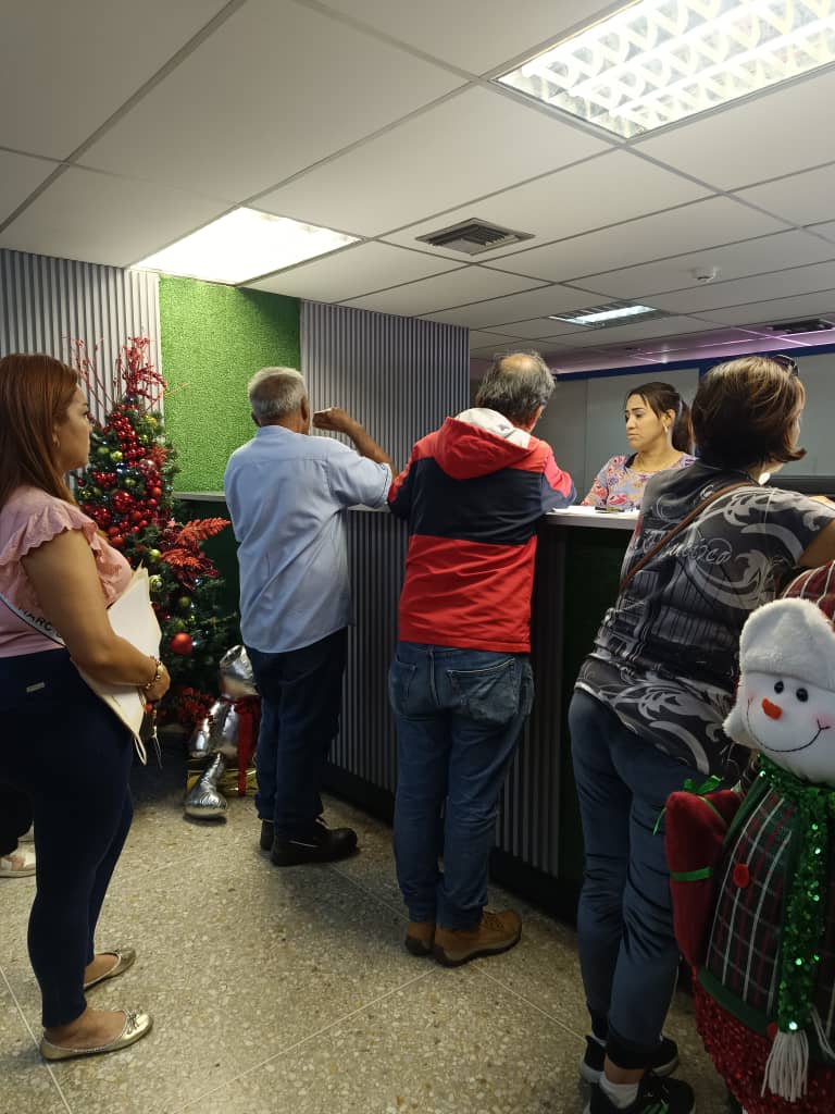 Un total de  10.151 contribuyentes fueron atendidos por DPCU