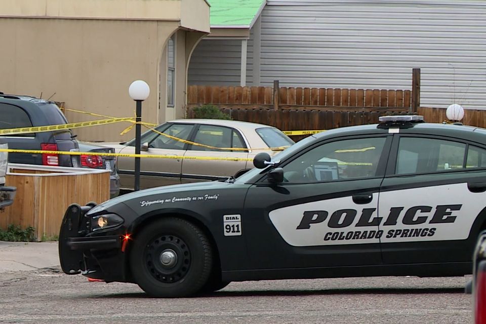 Venezolana fue asesinada por su pareja en Colorado-EEUU