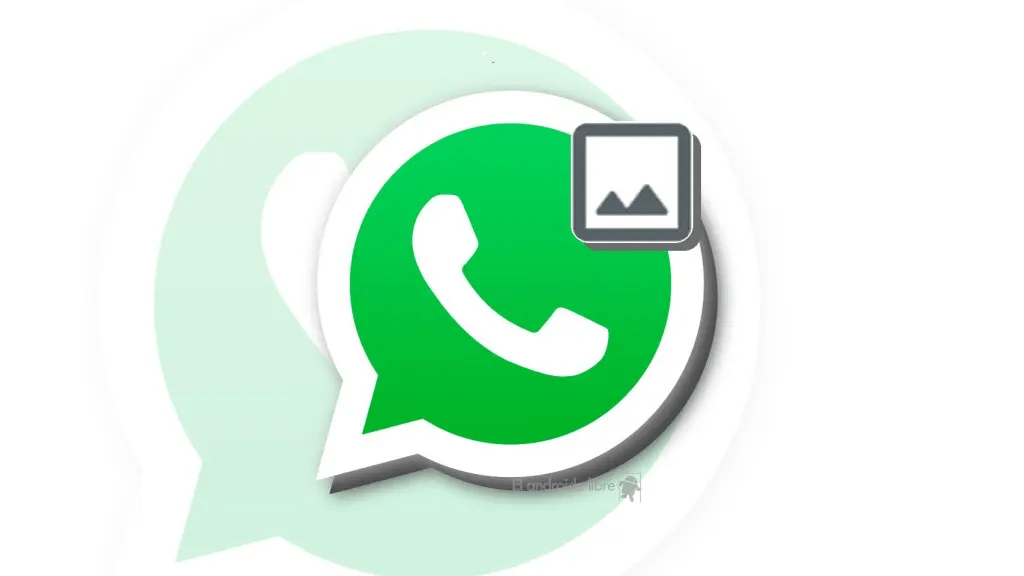 Adiós en WhatsApp al botón de compartir: así son los tres nuevos que vas a usar ahora para pasar fotos y vídeos