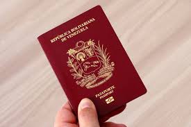 Este es el precio del pasaporte «ordinario» con habilitación del Saime