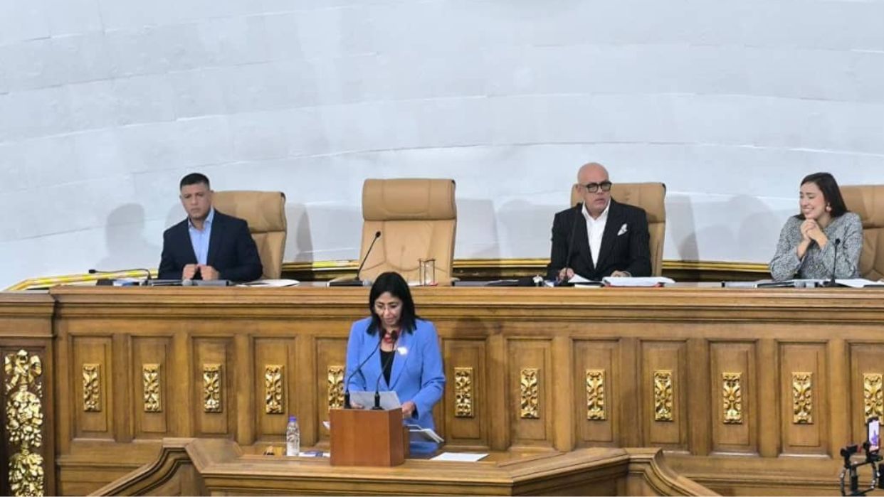 Leyes de Presupuesto Nacional y Especial de Endeudamiento para 2025 entran en segunda discusión este jueves