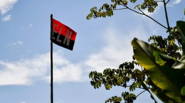 Colombia | Violencia se agrava en El Catatumbo: Más de 1000 desplazados a Venezuela