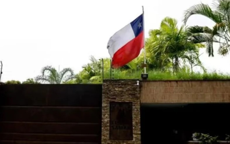 Venezuela solicitó cese de las actividades de los consulados en Caracas y Puerto Ordaz
