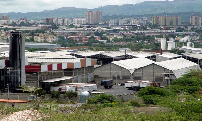 Venezuela creció en parque industrial y en turismo internacional durante el 2024