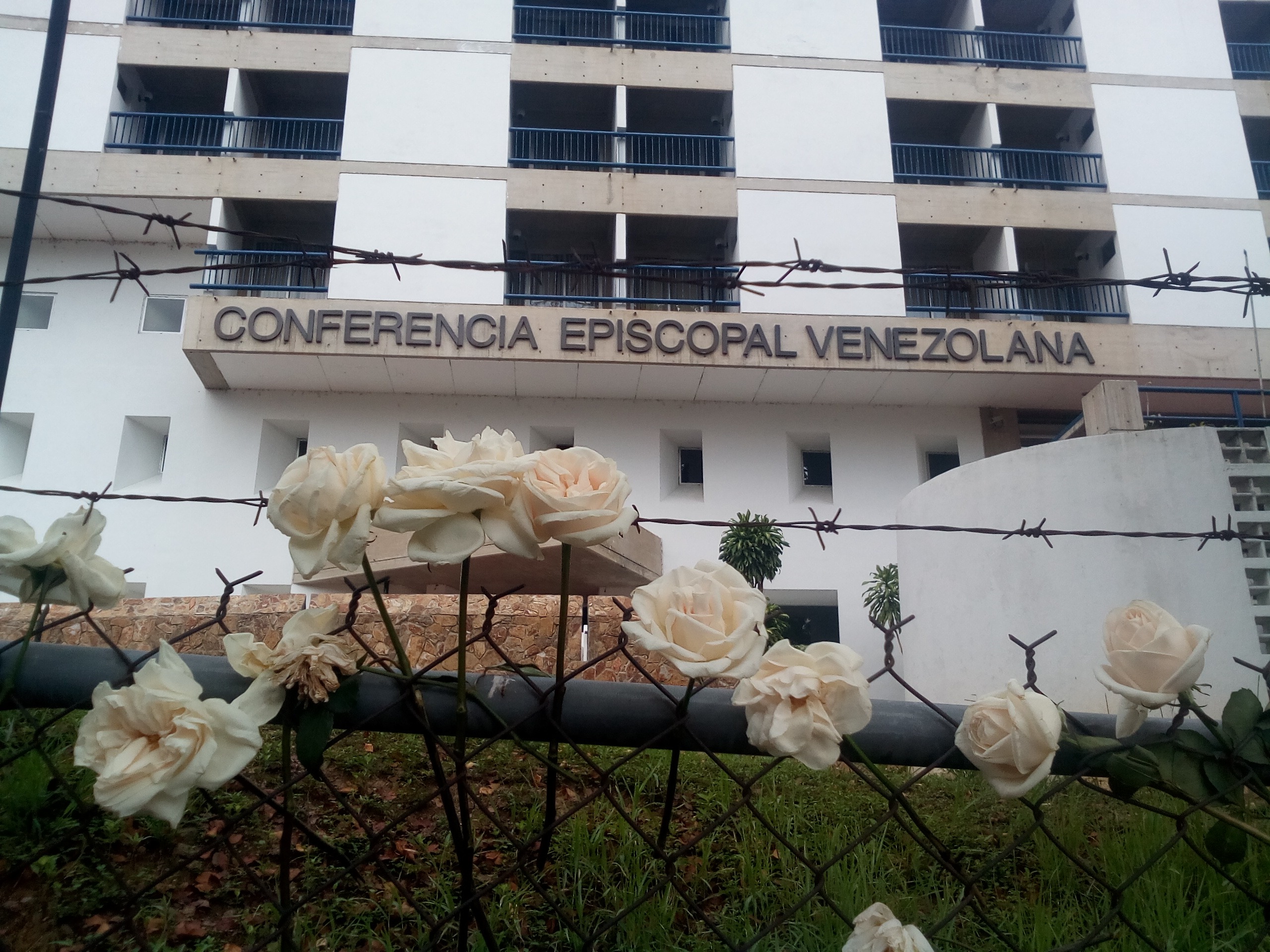 Conferencia Episcopal Venezolana pide respetar la decisión del pueblo el 28 de julio (+Comunicado)