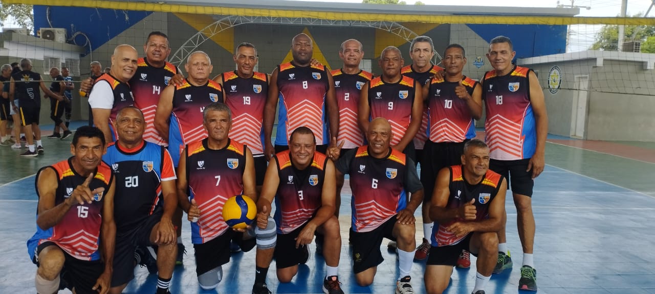 Copa Divina Pastora de Voleibol | Zulia viene a Barquisimeto por el campeonato