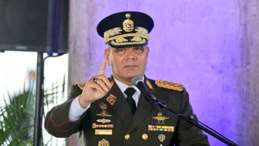 Padrino López sobre la Batalla de los Puentes del 23-F: ¡El fascismo en Venezuela no pasará!