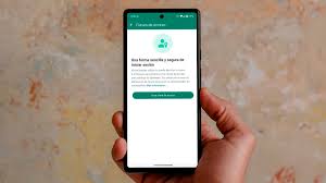 ¡Crecen las opciones! WhatsApp revoluciona el inicio de sesión
