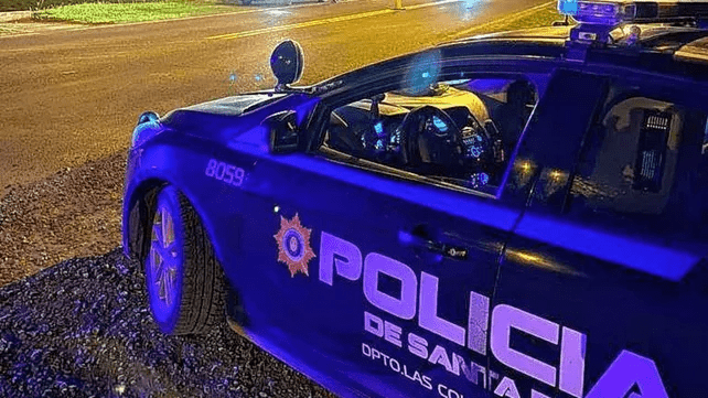 Detenidas 420 personas por altercados en Nochevieja en Francia