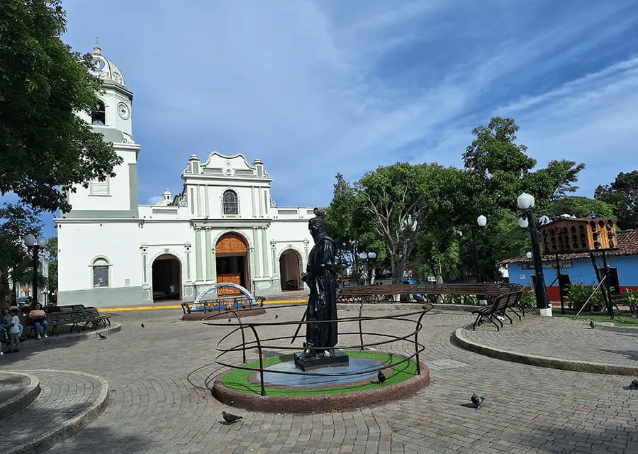 Santa Rosa: Emblema histórico y turístico de Barquisimeto