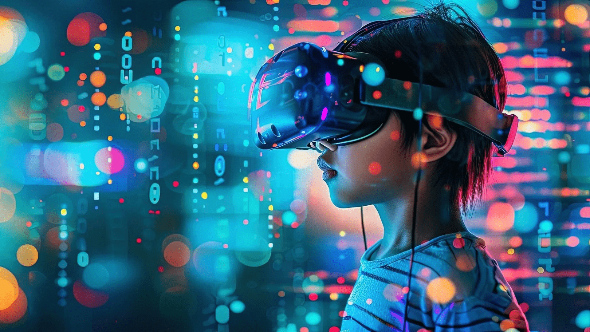 Los bebés que nacerán en el 2025 serán Generación Beta: Conoce en qué consiste
