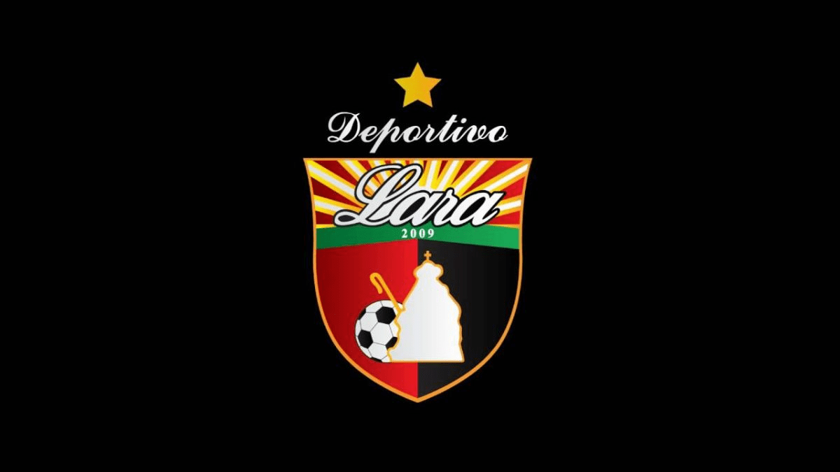 El Deportivo Lara se quedo con las ganas de jugar la Liga FutVe ¿Un equipo de primera en segunda?