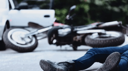 Adolescente perdió la vida tras colisionar contra una camioneta en Zulia