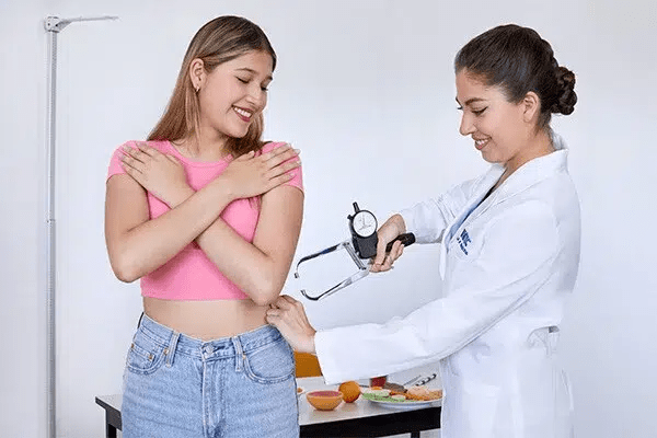 ¡Estratégias! Cómo la carrera de nutrición promueve la alimentación sostenible
