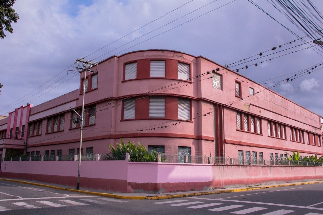Escuelas y liceos en Lara listos para el reinicio de clases