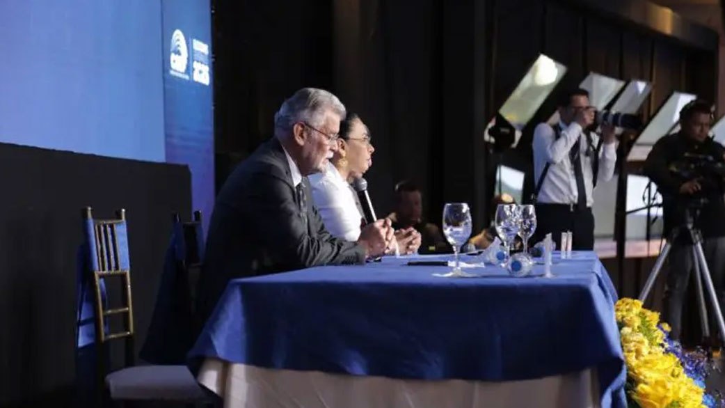 CNE de Ecuador garantiza proceso transparente con 100% de juntas instaladas y 8% de participación temprana