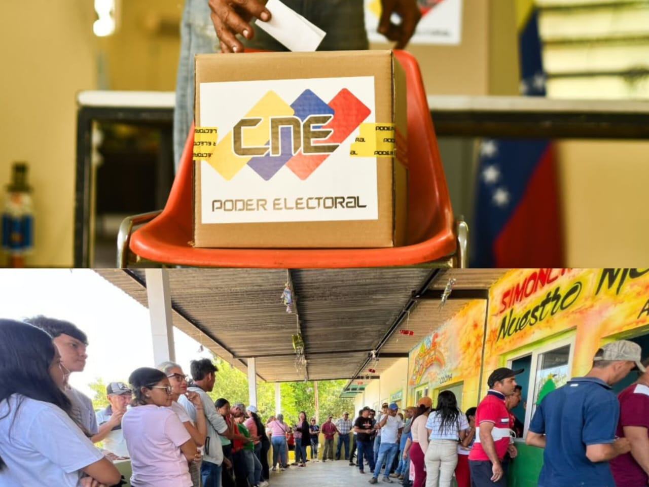 Presidente Maduro calificó de “extraordinaria” la primera Gran Consulta Popular Nacional de este 2025