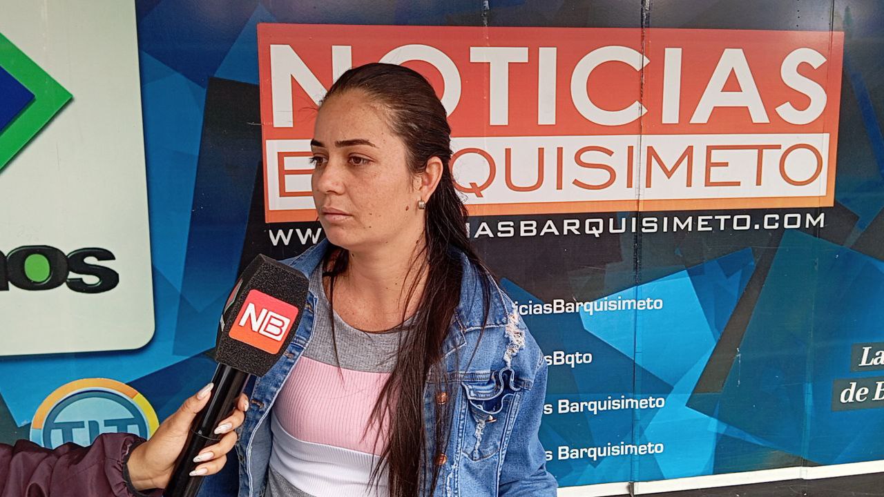 Ciudadana denuncia presunto abuso policial por parte del CICPC en Barquisimeto (video)