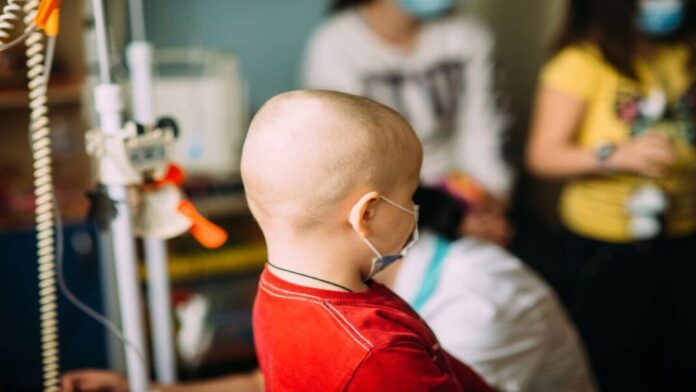 ¡Menos casos, más alerta! Fanca Lara enfatiza que urge vigilancia permanente ante el cáncer infantil