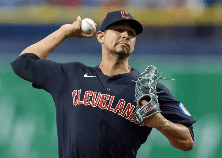 MLB: El Larense Carlos «Cookie» Carrasco pacta contrato  de Ligas Menores con los Yankees de Nueva York