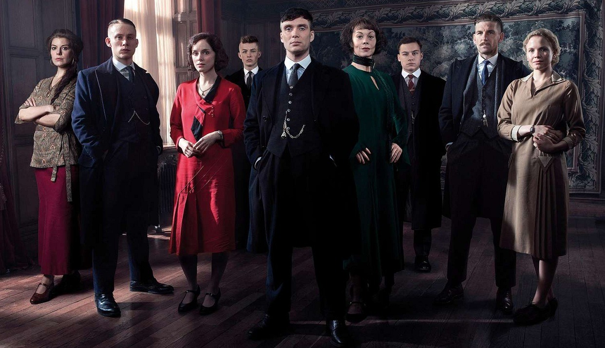 ¡Peaky Blinders para rato! Confirman que la historia continuará luego de la película