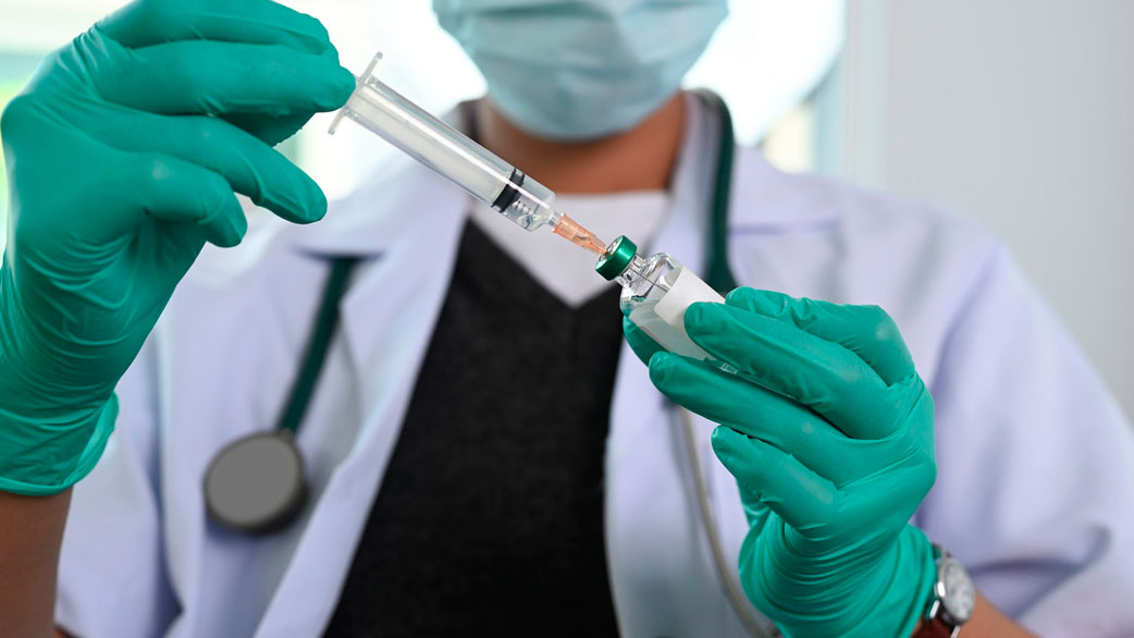 Vacuna para tratar un letal cáncer arroja esperanzadores resultados